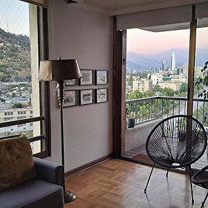 Apartamento de 3 Dormitorios